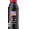 Liqui Moly - Nhớt Hộp Số 75W140 500ml (3072) 3