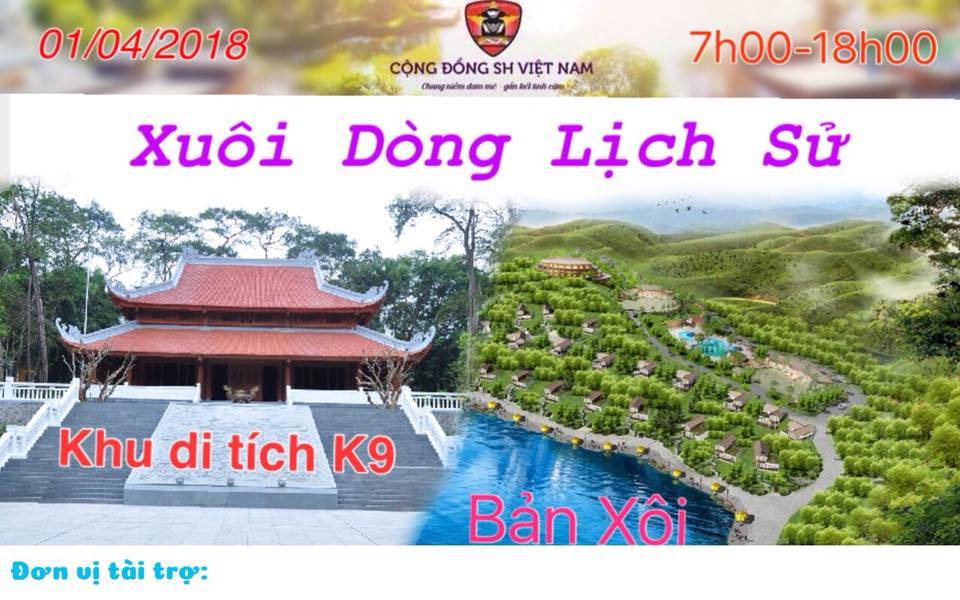 shopshsaigon.com-Việt Nam Sh Club – Xuôi Dòng Lịch Sử