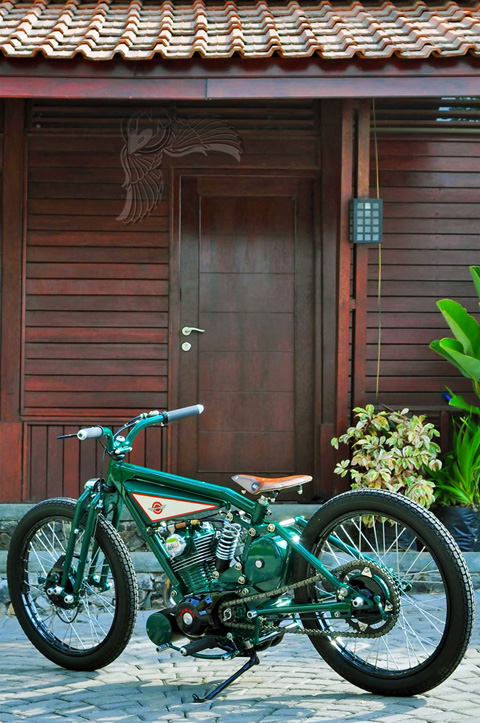 Biker Indonesia Lên Đời Cho Honda GL 100 Tuyệt Đẹp-shopshsaigon.com-24-4-2018-2