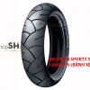 Lốp Xe Sau Michelin Pilot Sporty Cho SH 120/80-16 5