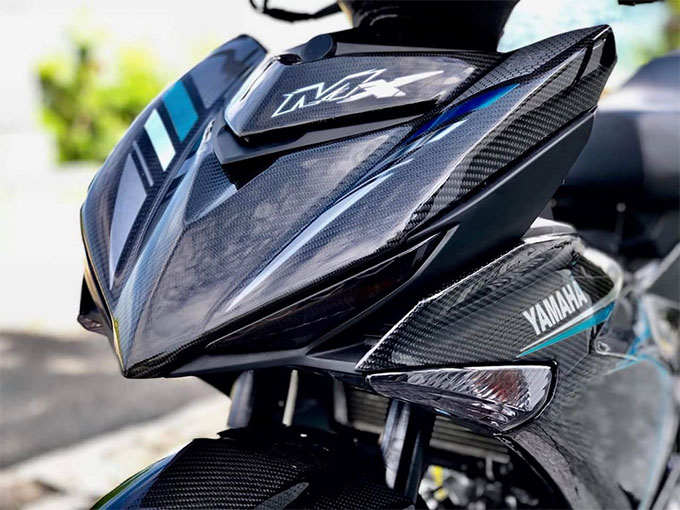 Những điểm mới trên Yamaha Exciter 150 2019 giá từ 47 triệu