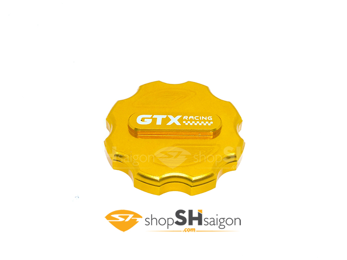 Nắp Bình Xăng GTX Racing 9