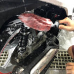 Rửa xe hai bánh chi tiết - Bike washing detailing là gì và có gì hot 25