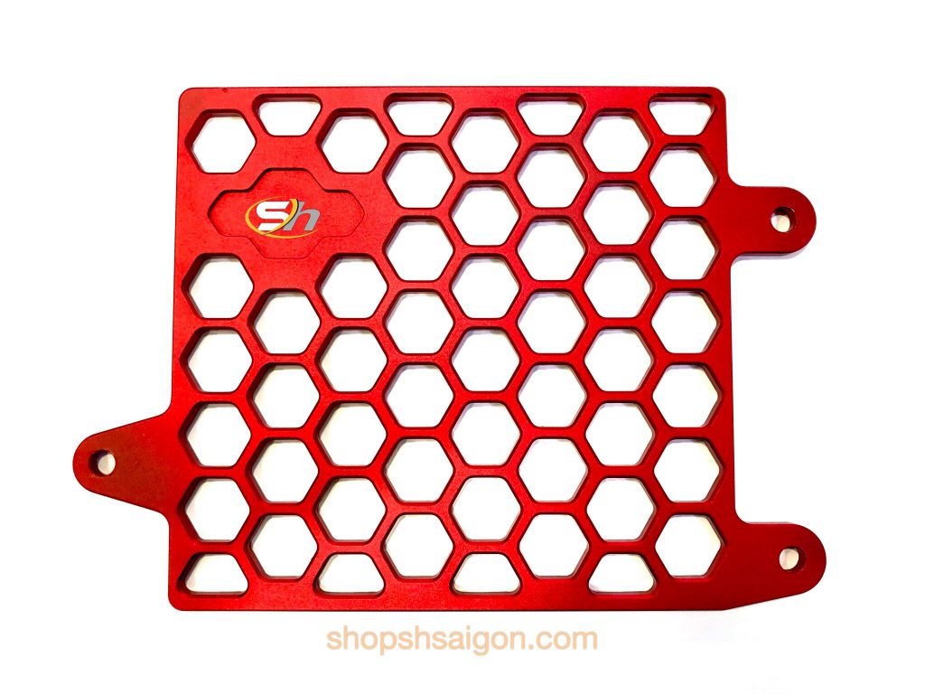 Che Két Nước CNC SH 9