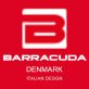 Barracuda là hãng chuyên sản xuất phụ kiện đồ chơi cho xe máy,motor nổi tiếng của Ý. Các sản phẩm của hãng đều được đánh giá cao cả về kiểu dáng và chất lượng