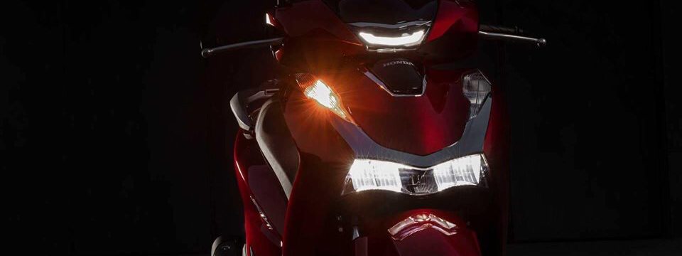 HONDA SH 2020 1 HONDA SH 2020 1