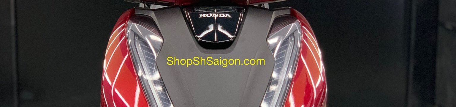 Chiêm ngưỡng những SH 2018-2019 Lên Đời từ 2012-2016 cực chất tại TP.HCM 1 Chiêm ngưỡng những SH 2018-2019 Lên Đời từ 2012-2016 cực chất tại TP.HCM 1