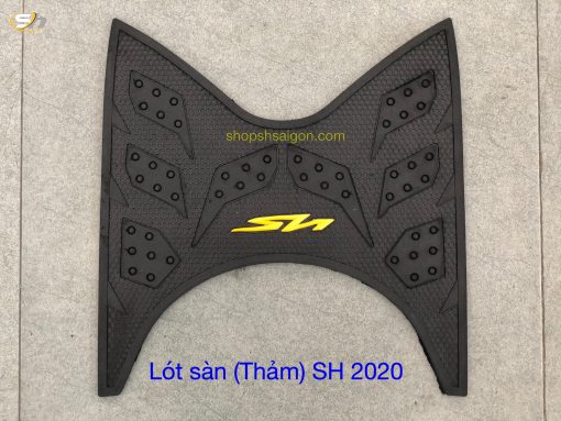 Lót sàn (Thảm) Xe máy SHVN 2020 1