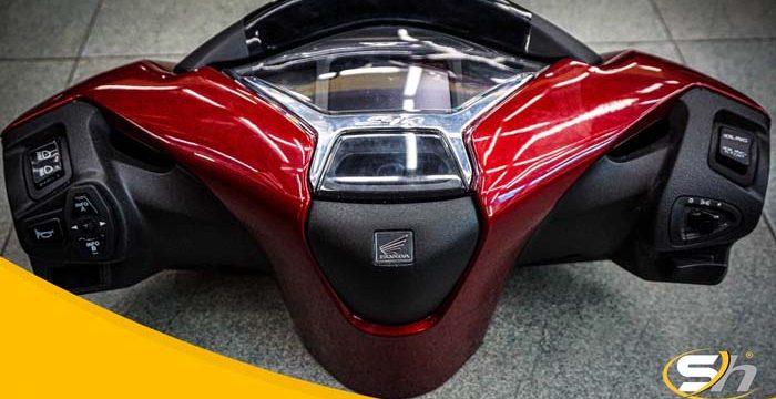 Độ đồng hồ SH 2020 cho SH 2017 - 2019 được không? – shopshsaigon.com 1 độ đồng hồ sh 2020 cho sh 2019