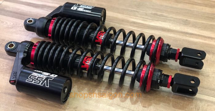 Phuộc YSS - Các Trường Hợp Từ Chối Bảo Hành - shopshsaigon.com 1 Phuộc YSS - Các Trường Hợp Từ Chối Bảo Hành - shopshsaigon.com 1