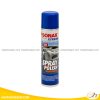 Bọt Làm Bóng Bề Mặt Sơn - Sonax Spray Polish -241300 5