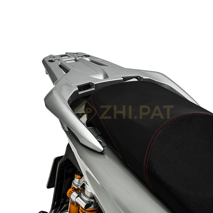 Tay xách mẫu SH350i Nhập thương hiệu ZhiPat 17