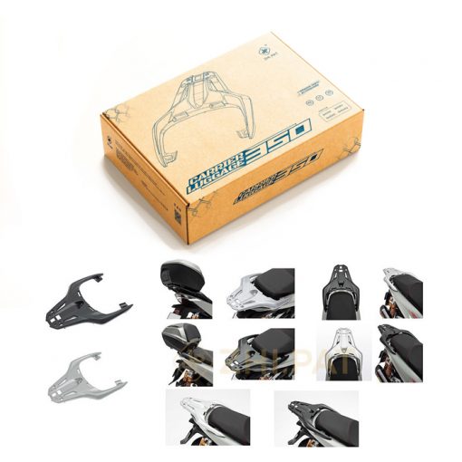 Tay xách mẫu SH350i Nhập thương hiệu ZhiPat 1