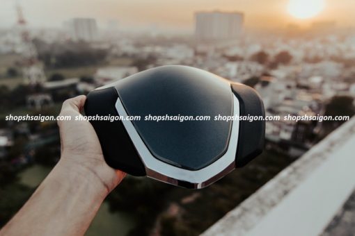 Ốp đầu trước ZhiPat 350 cho SHVN 2020-2022 (Ốp mão SH 350i) 2