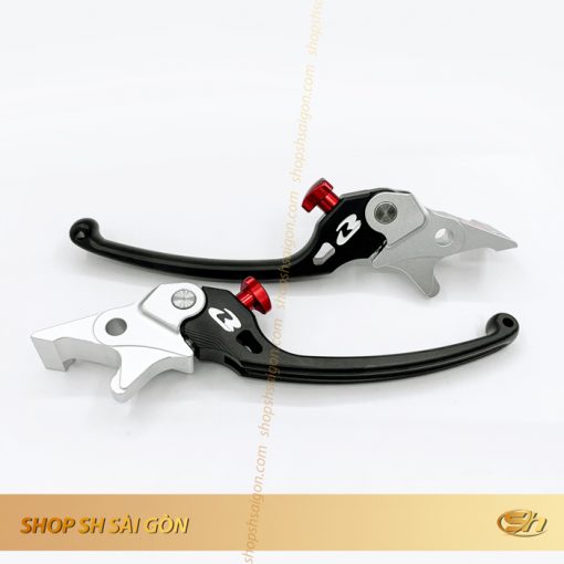 Tay thắng RCB Alloy Lever S3 2