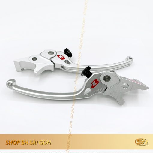 Tay thắng RCB Alloy Lever S3 4
