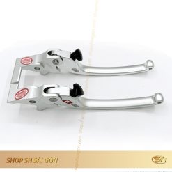 Tay thắng RCB Alloy Lever S3 6