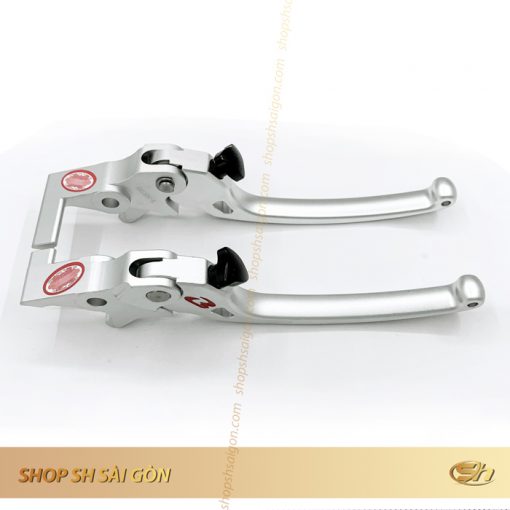 Tay thắng RCB Alloy Lever S3 3