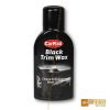 Phục hồi nhựa sần xe máy CarPlan Black Trim Wax - Cleans & Restores Black Trim 2
