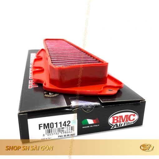 Lọc gió BMC Chính hãng FM01142 cho SH 350i 1